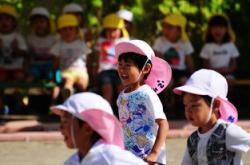 童心童趣，幼儿园里的奇妙成长之旅