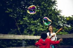 幼儿心理健康，培养未来的幸福基石