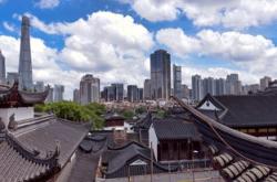 探索中国最适合居住和教育的城市