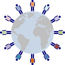 英语教育的多维理念，培养全球视野与文化理解
