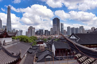 探索中国最适合居住和教育的城市